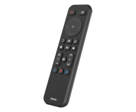 Hama Pilot uniwersalny 2w1 streaming netflix, prime video, disney - 1538075 - zdjęcie 2